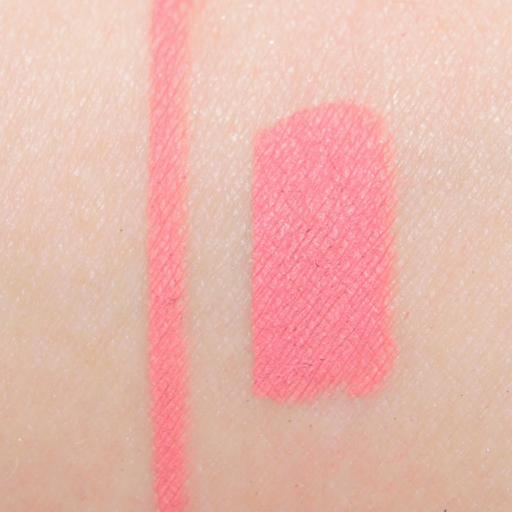 🧚♀️SAINT Kat Von D DISCONTINUED Everlasting Lip Liner NWOBox - Picture 5 of 7
